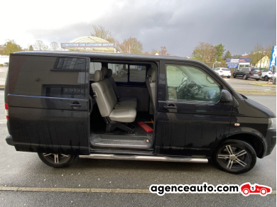 Volkswagen Caravelle — 13