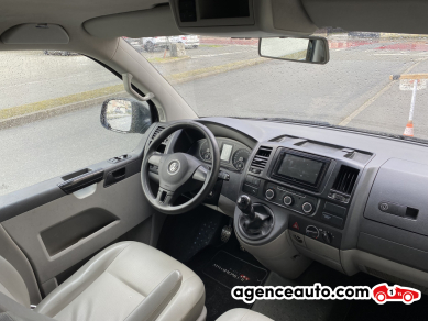 Volkswagen Caravelle — 16