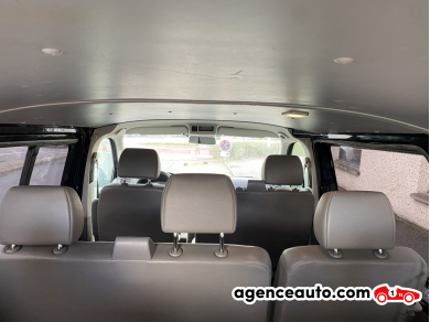 Volkswagen Caravelle — 18