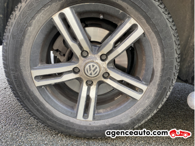 Volkswagen Caravelle — 33