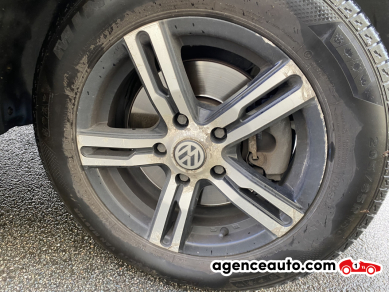 Volkswagen Caravelle — 34