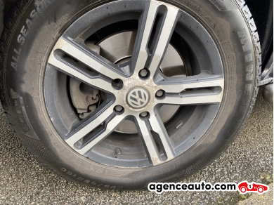 Volkswagen Caravelle — 35
