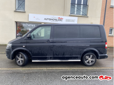 Volkswagen Caravelle — 2