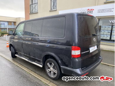 Volkswagen Caravelle — 3