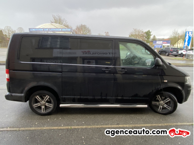 Volkswagen Caravelle — 6
