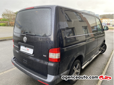 Volkswagen Caravelle — 5
