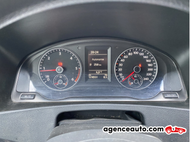 Volkswagen Caravelle — 19