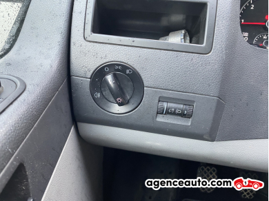 Volkswagen Caravelle — 23