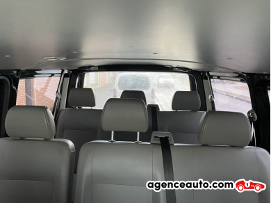 Volkswagen Caravelle — 24