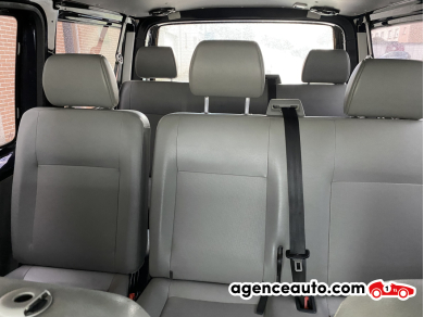 Volkswagen Caravelle — 25