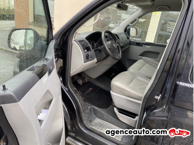 Volkswagen Caravelle — 14