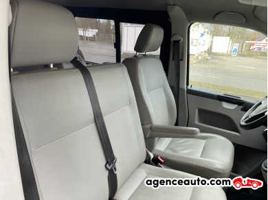 Volkswagen Caravelle — 27