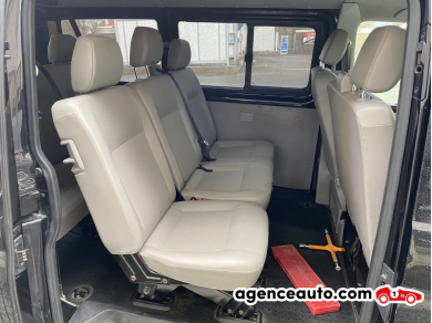 Volkswagen Caravelle — 28