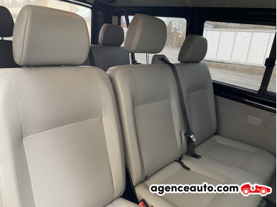 Volkswagen Caravelle — 31