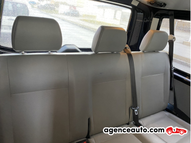 Volkswagen Caravelle — 32