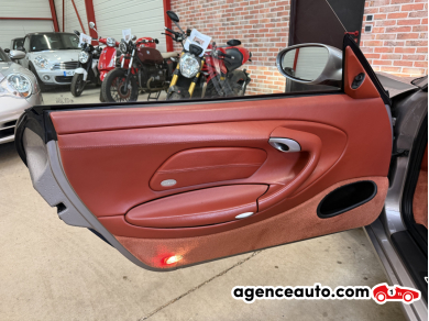 Porsche 911 Cabriolet — 25