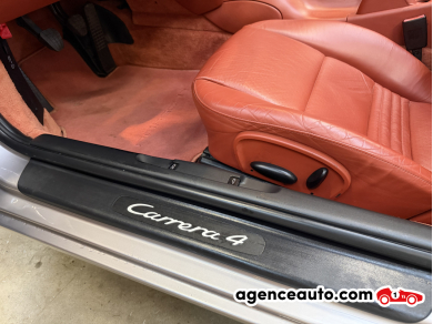 Porsche 911 Cabriolet — 27
