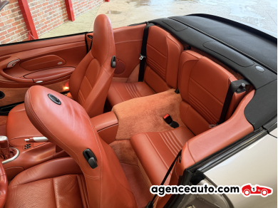 Porsche 911 Cabriolet — 28