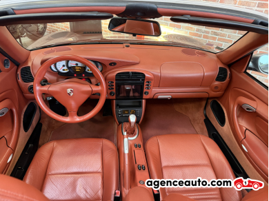 Porsche 911 Cabriolet — 29