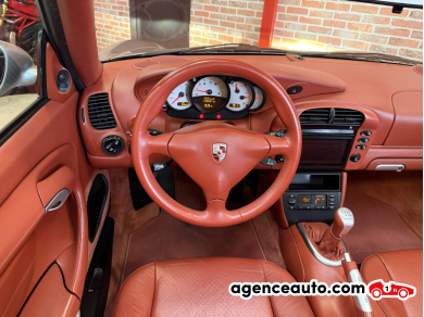 Porsche 911 Cabriolet — 30
