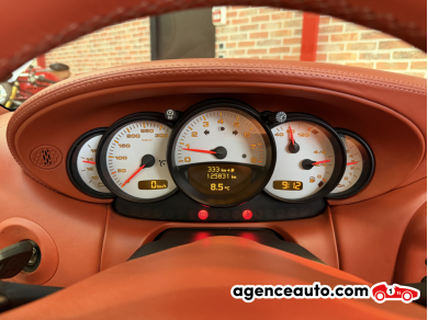 Porsche 911 Cabriolet — 31