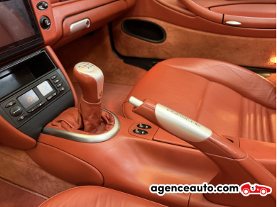 Porsche 911 Cabriolet — 32