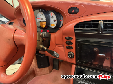 Porsche 911 Cabriolet — 34