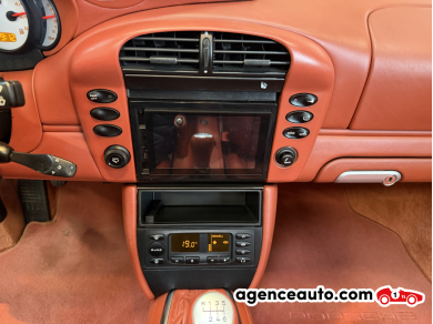 Porsche 911 Cabriolet — 35