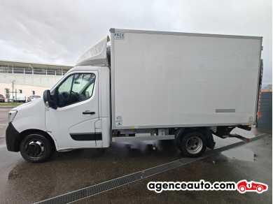 Renault Master — 4