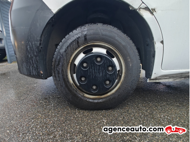 Renault Master — 34
