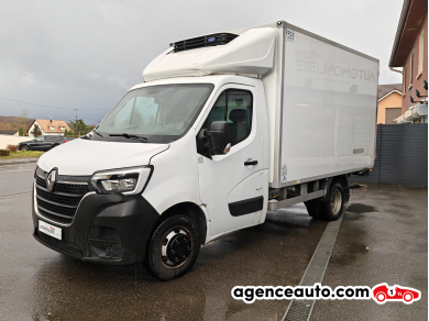 Renault Master — 3