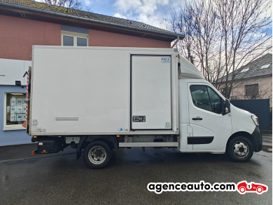 Renault Master — 8