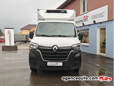 Renault Master — 2