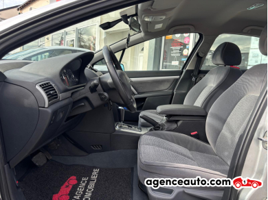 Peugeot 407 — 9