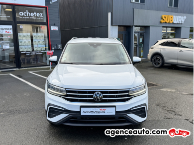 Volkswagen Tiguan Allspace — 2