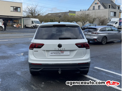 Volkswagen Tiguan Allspace — 6
