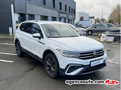 Volkswagen Tiguan Allspace — 3