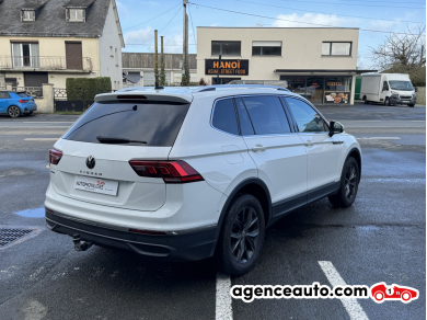 Volkswagen Tiguan Allspace — 5