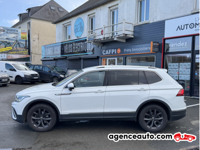 Volkswagen Tiguan Allspace — 8