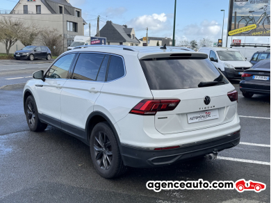 Volkswagen Tiguan Allspace — 7