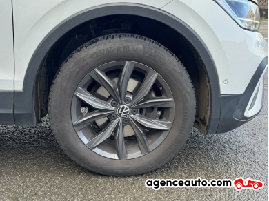 Volkswagen Tiguan Allspace — 26