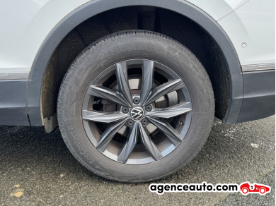 Volkswagen Tiguan Allspace — 28