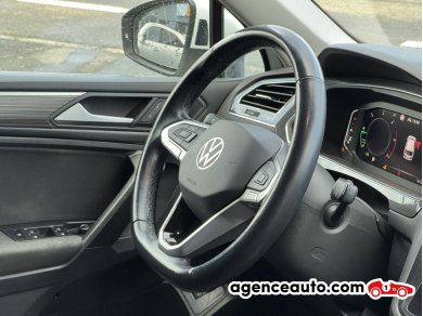 Volkswagen Tiguan Allspace — 30