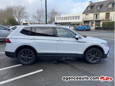 Volkswagen Tiguan Allspace — 4