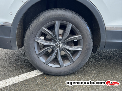 Volkswagen Tiguan Allspace — 27