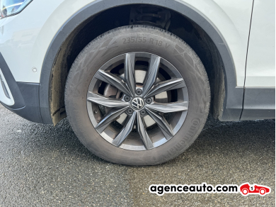 Volkswagen Tiguan Allspace — 25