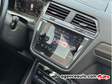 Volkswagen Tiguan Allspace — 12