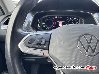 Volkswagen Tiguan Allspace — 35