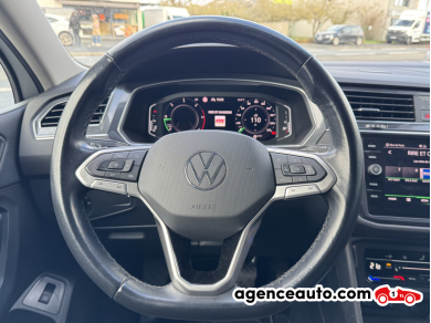 Volkswagen Tiguan Allspace — 11