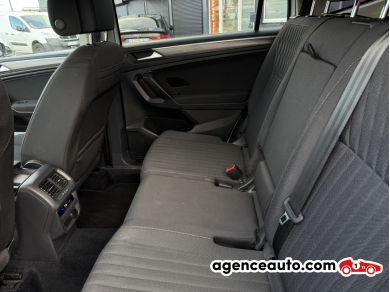 Volkswagen Tiguan Allspace — 20